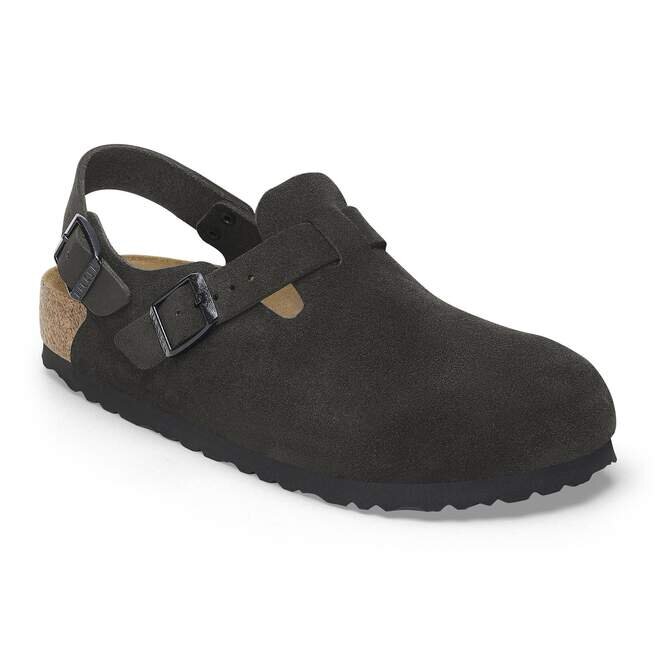Tokio Suede Leather Tokio Suede Leather