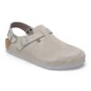 Tokio Suede Leather Tokio Suede Leather