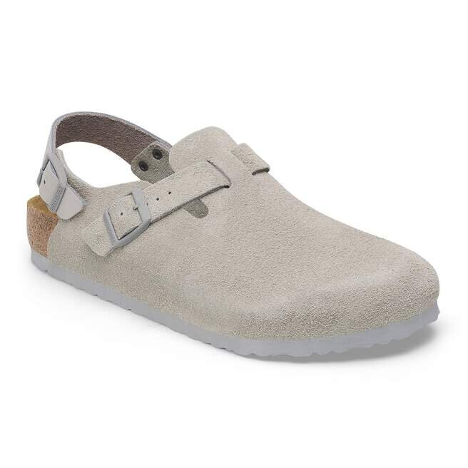 Tokio Suede Leather Tokio Suede Leather