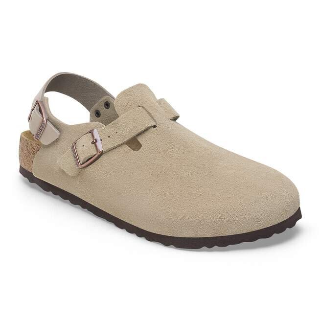 Tokio Suede Leather Tokio Suede Leather