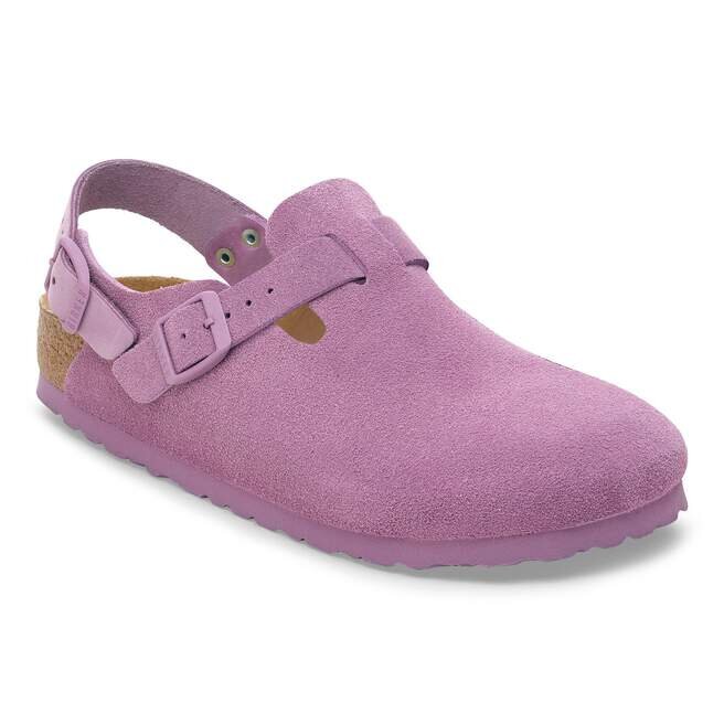 Tokio Suede Leather Tokio Suede Leather