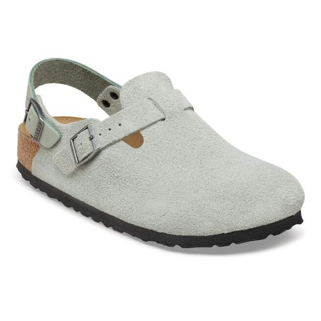 Tokio Suede Leather Tokio Suede Leather