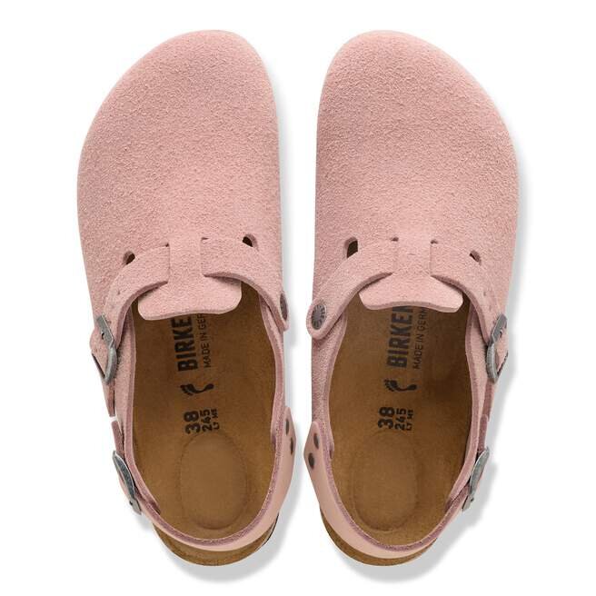 Tokio Suede Leather Tokio Suede Leather