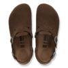 Tokio Suede Leather Tokio Suede Leather