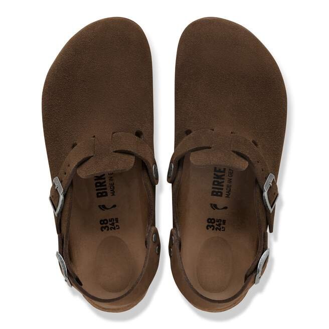 Tokio Suede Leather Tokio Suede Leather