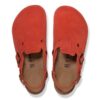 Tokio Suede Leather Tokio Suede Leather