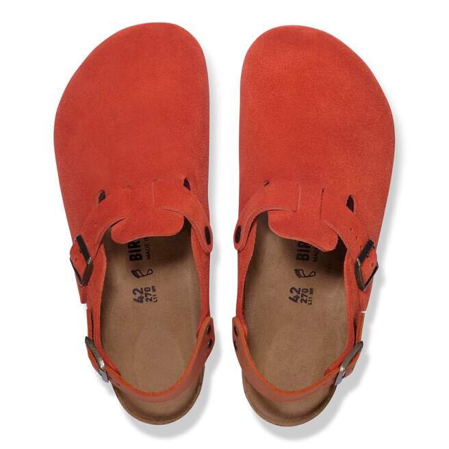Tokio Suede Leather Tokio Suede Leather