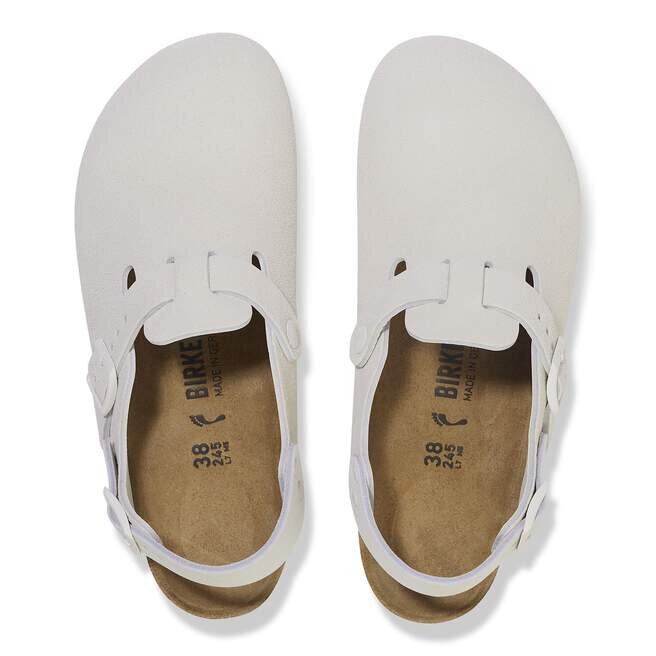 Tokio Suede Leather Tokio Suede Leather