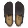 Tokio Suede Leather Tokio Suede Leather