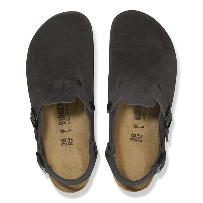 Tokio Suede Leather Tokio Suede Leather