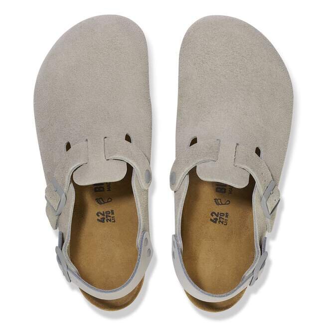 Tokio Suede Leather Tokio Suede Leather