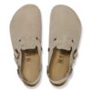 Tokio Suede Leather Tokio Suede Leather