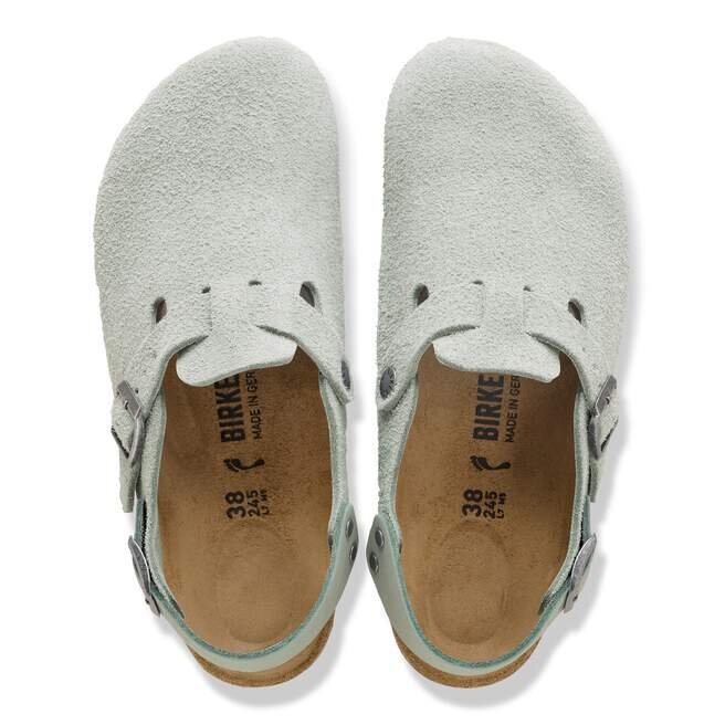 Tokio Suede Leather Tokio Suede Leather