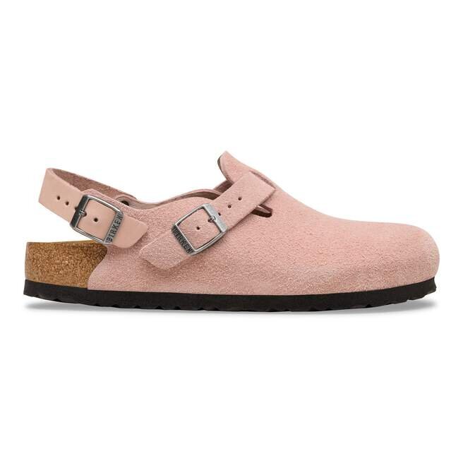 Tokio Suede Leather Tokio Suede Leather