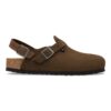 Tokio Suede Leather Tokio Suede Leather