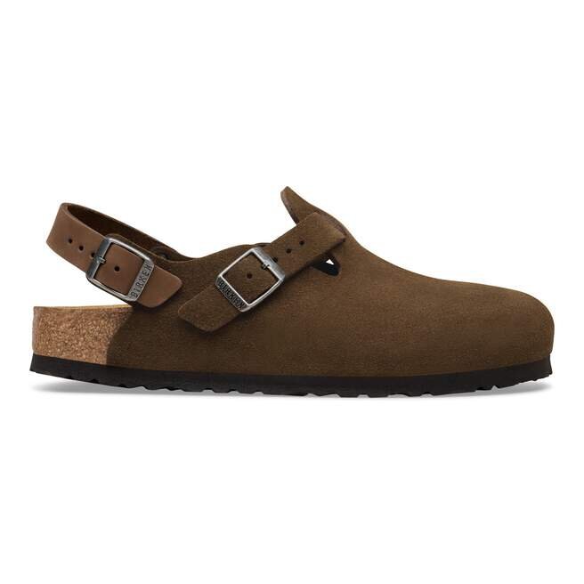 Tokio Suede Leather Tokio Suede Leather