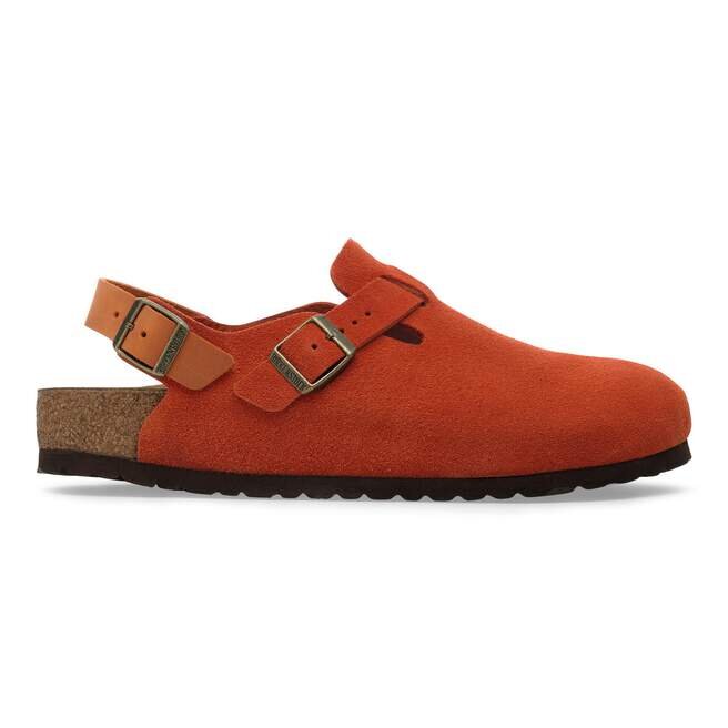 Tokio Suede Leather Tokio Suede Leather