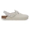 Tokio Suede Leather Tokio Suede Leather