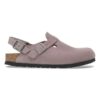 Tokio Suede Leather Tokio Suede Leather