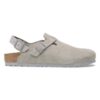 Tokio Suede Leather Tokio Suede Leather