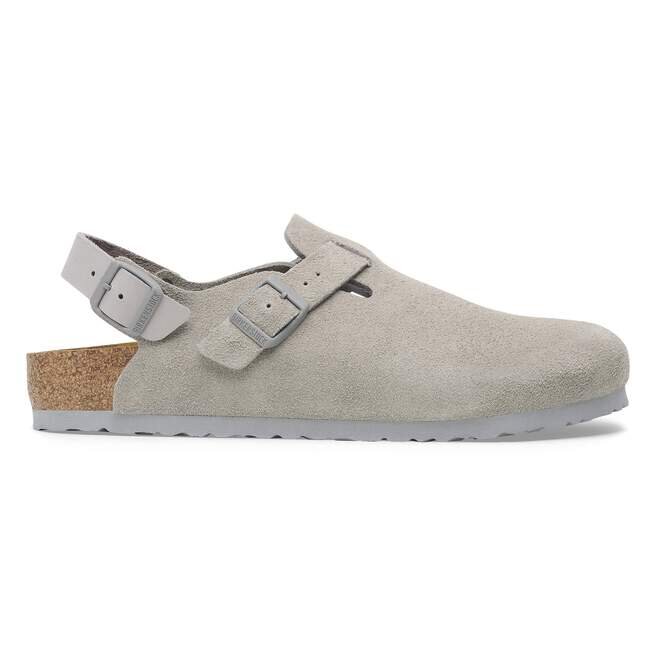 Tokio Suede Leather Tokio Suede Leather