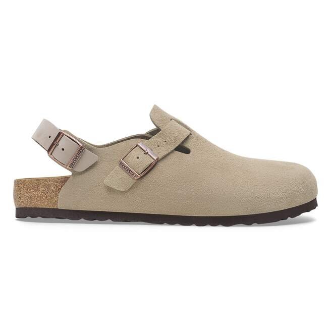 Tokio Suede Leather Tokio Suede Leather