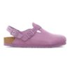 Tokio Suede Leather Tokio Suede Leather