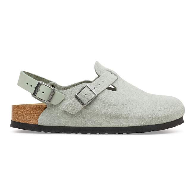 Tokio Suede Leather Tokio Suede Leather