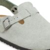 Tokio Suede Leather Tokio Suede Leather