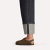 Tokio Suede Leather Tokio Suede Leather