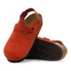 Tokio Suede Leather Tokio Suede Leather