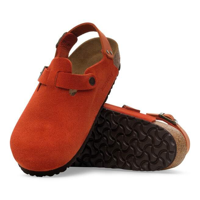 Tokio Suede Leather Tokio Suede Leather