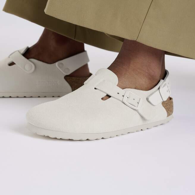 Tokio Suede Leather Tokio Suede Leather