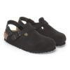 Tokio Suede Leather Tokio Suede Leather