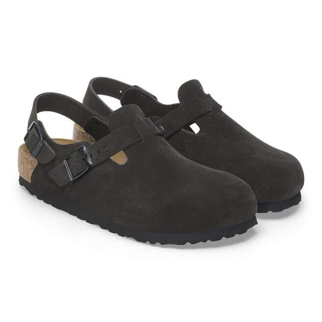 Tokio Suede Leather Tokio Suede Leather