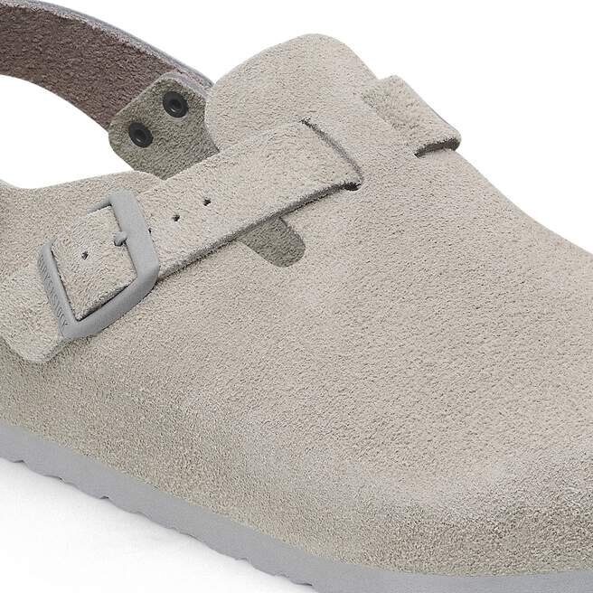 Tokio Suede Leather Tokio Suede Leather