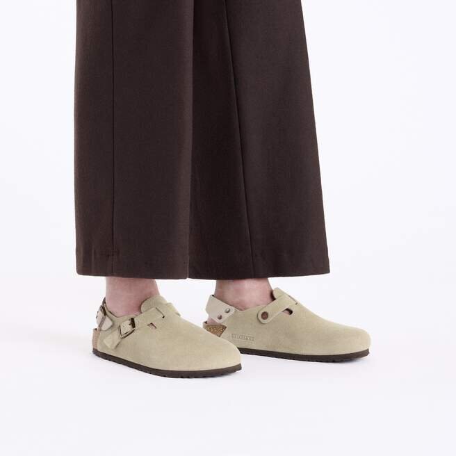 Tokio Suede Leather Tokio Suede Leather
