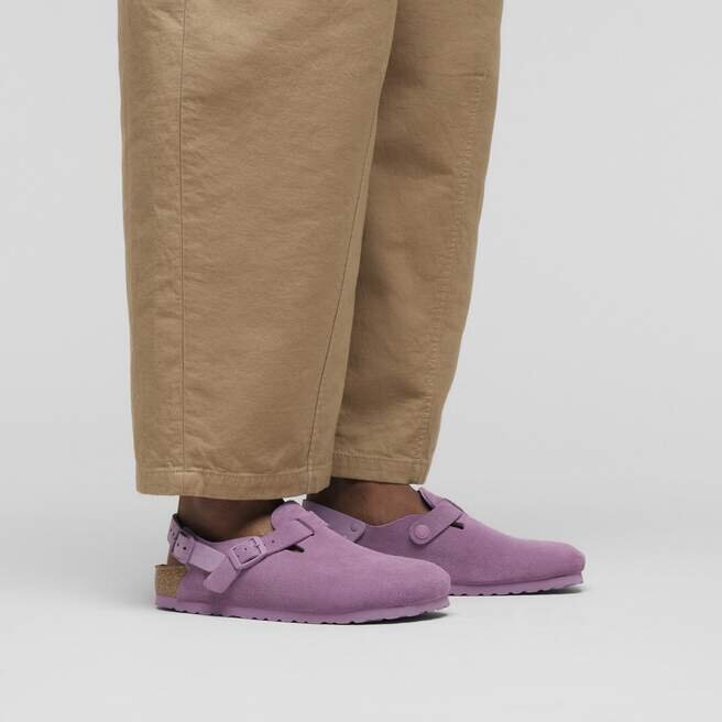 Tokio Suede Leather Tokio Suede Leather