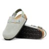Tokio Suede Leather Tokio Suede Leather