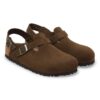 Tokio Suede Leather Tokio Suede Leather