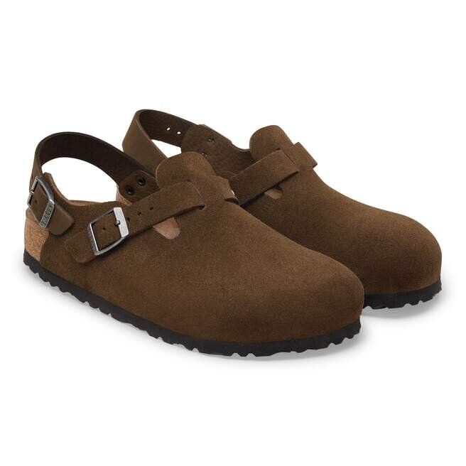 Tokio Suede Leather Tokio Suede Leather