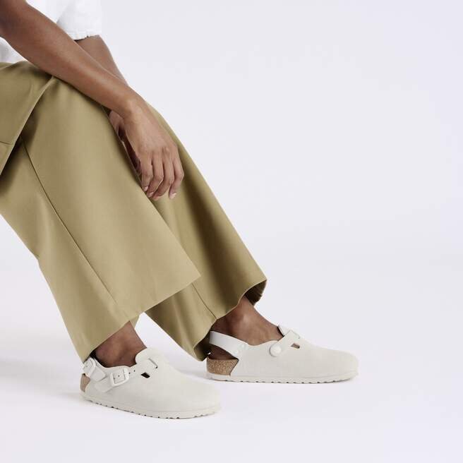 Tokio Suede Leather Tokio Suede Leather