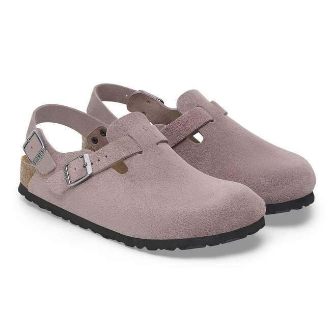 Tokio Suede Leather Tokio Suede Leather