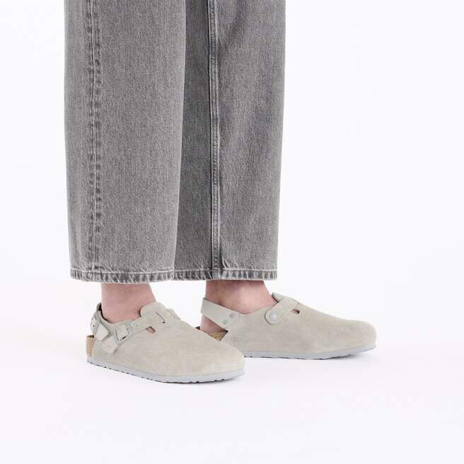 Tokio Suede Leather Tokio Suede Leather