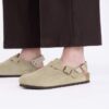 Tokio Suede Leather Tokio Suede Leather