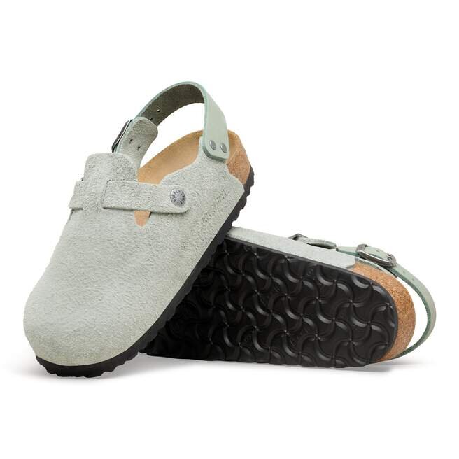 Tokio Suede Leather Tokio Suede Leather
