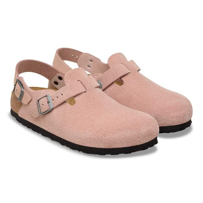 Tokio Suede Leather Tokio Suede Leather
