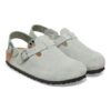 Tokio Suede Leather Tokio Suede Leather
