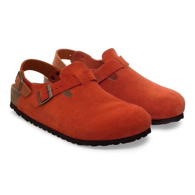 Tokio Suede Leather Tokio Suede Leather