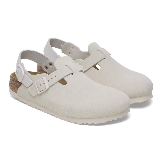 Tokio Suede Leather Tokio Suede Leather